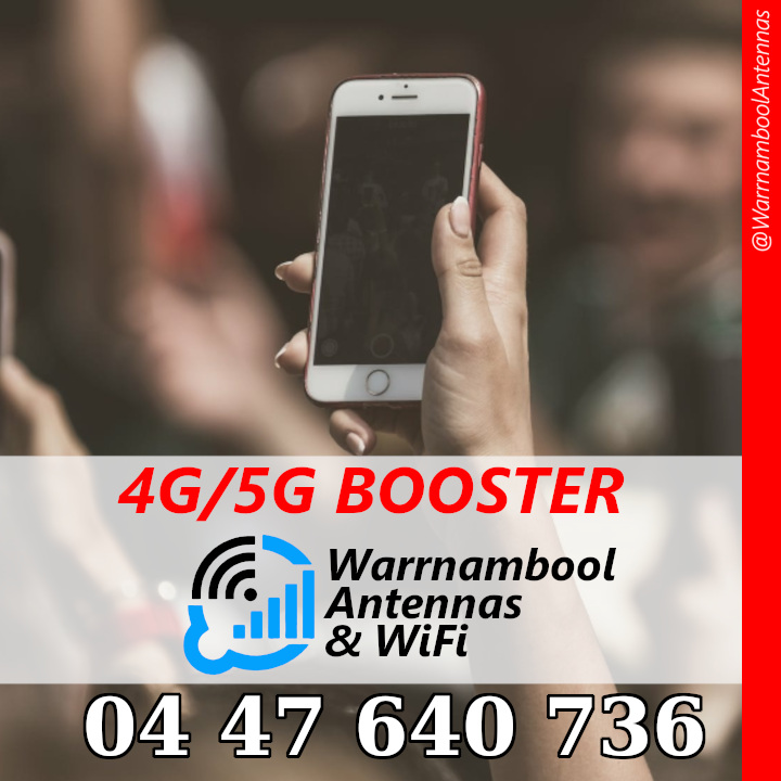 4g-5g-mobile-booster-telstra-optus-regional-slow-signal-installation-wifi-nbn-internet-moyne-shire-tim-altmann-antennas