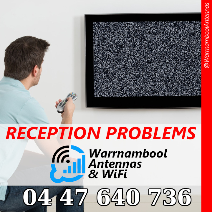 tv-television-no-signal-fix-weak-issues-pixelating-reception-repair-installation-antenna-tim-altmann-warrnambool-koroit-allansford